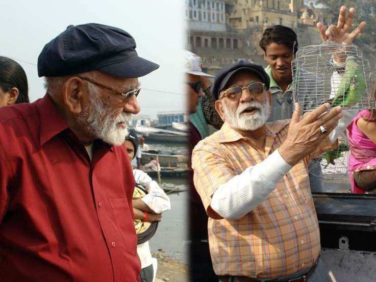 या दरम्यान लेख यांनी शाहरुखला विचारले, 'तू माझ्यासोबत काम करशील का? पण त्यासाठी तुला माझी एक अट मान्य करावी लागेल.'