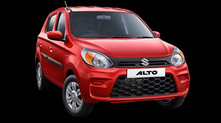 मारुती अल्टोच्या मायलेजबद्दल, कंपनीचा दावा आहे की कार पेट्रोलवर २२.०५ kmpl आणि CNG वर ३१.५९ kmpl मायलेज देते, अल्टोची सुरुवातीची किंमत ३.१५ लाख रुपये आहे, जी त्याच्या टॉप व्हेरियंटमध्ये जाते. (फोटो- Indian Express)