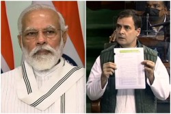 Farmers Protest : “ …अखेर पंतप्रधान किती वेळा माफी मागणार? ” ; राहुल गांधींचा संसदेत सवाल!