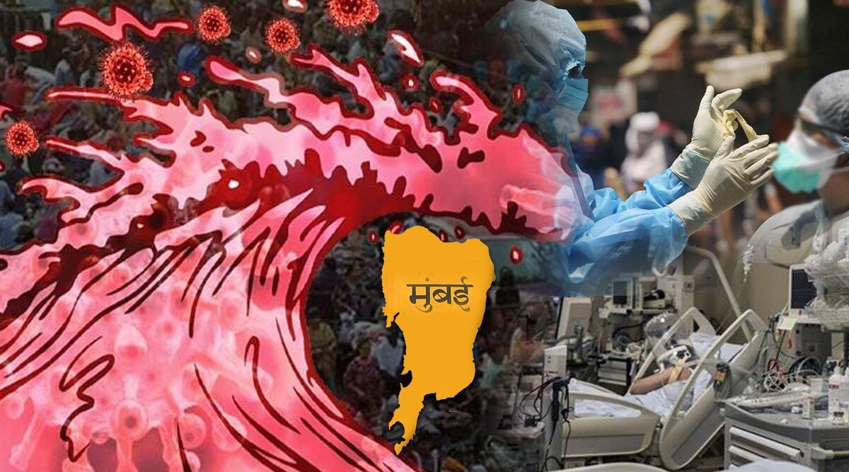 Covid, Omicron, Health Minister Rajesh Tope, Mumbai, Third Wave, मुंबईत तिसरी लाट,