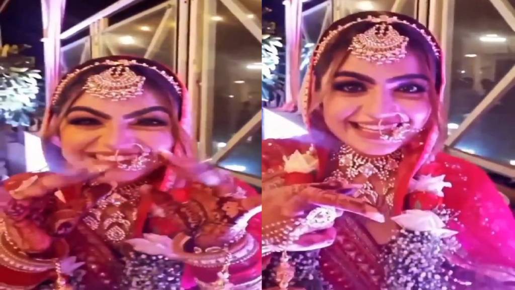 bride-masti-before-marriage-viral-video
