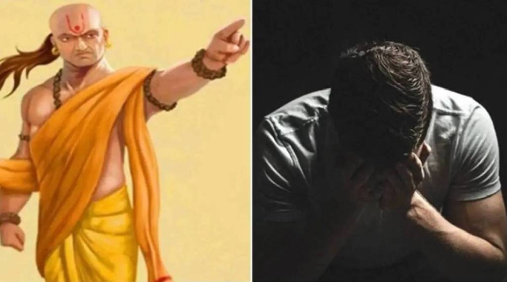 Chanakya-Niti