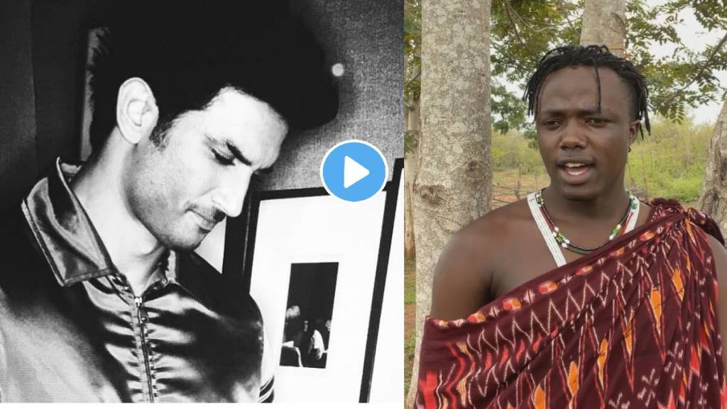 kili-paul-lip-syncs-to-sushants-song-khairiyat-viral-video kili-paul-lip-syncs-to-sushants-song-khairiyat-viral-video