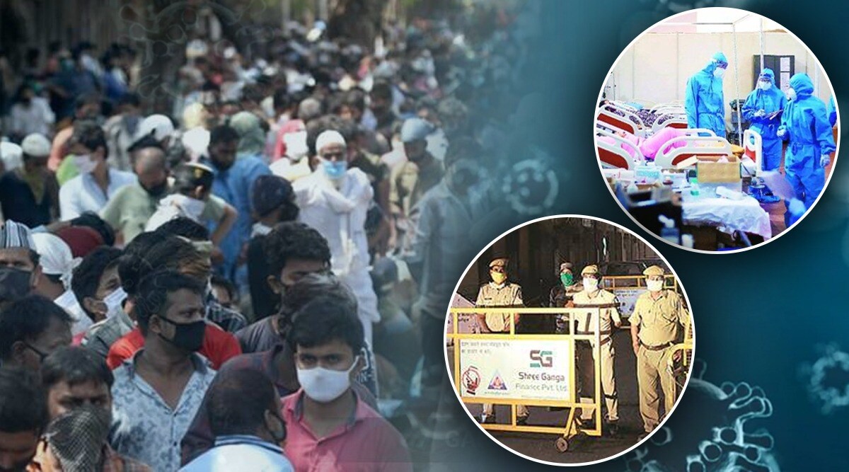 Omicron latest news, total omicron cases in india, total omicron cases in maharashtra, War room, night curfew, lockdown in india, delta variant, omicron latest news in marathi, coronavirus updates in marathi, covid 19 latest news in marathi, वॉर रूम, कोरोना अपडेट , ओमायक्रॉन न्यूज मराठी , ओमायक्रॉन केसेस इन इंडिया