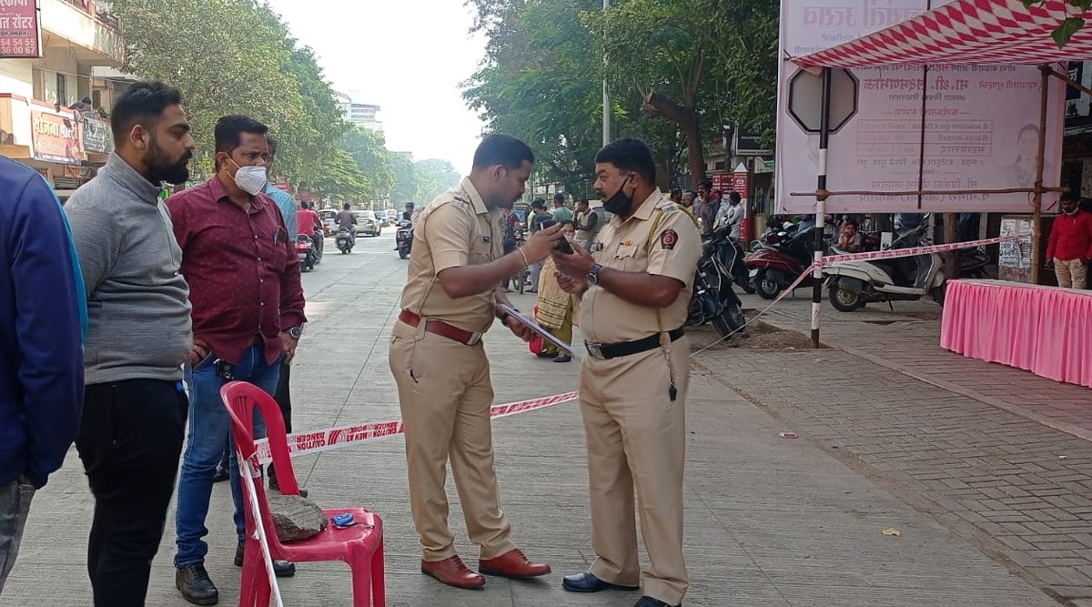 PCMC firing