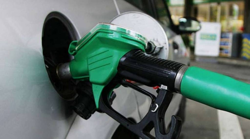 Petrol Diesel Price 12 December