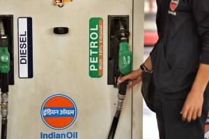 Petrol Diesel Price Today 23