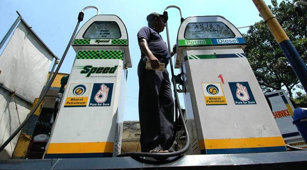 Petrol Diesel Price Today 28 December