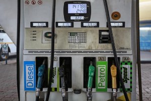 Petrol Diesel Price on 31 December