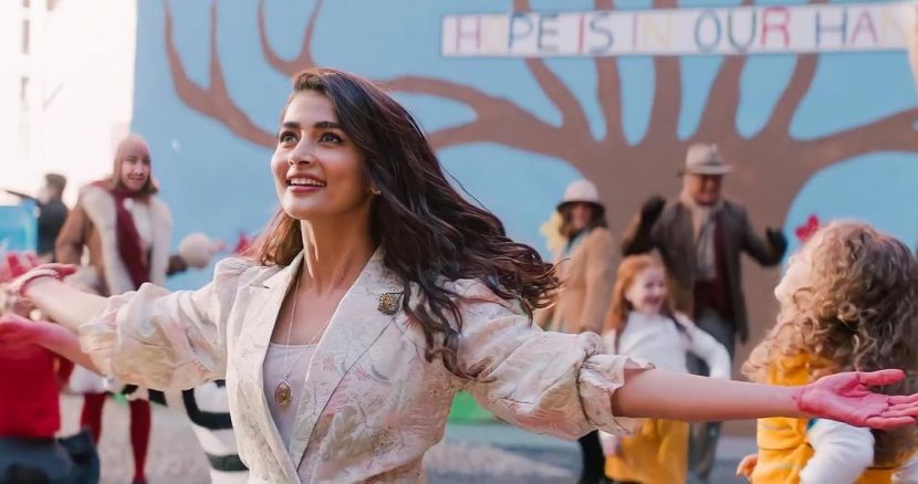 radhe shyam trailer pooja hegde prabhas intimate scene goes viral from romantic love drama
