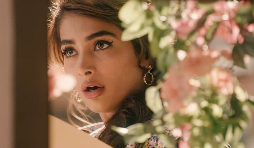 radhe shyam trailer pooja hegde prabhas intimate scene goes viral from romantic love drama