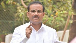 Rajesh Tope