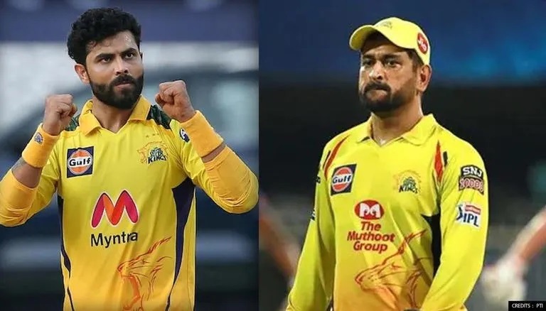 IPL 2022 Retention Dhoni Salary less than these 5 players