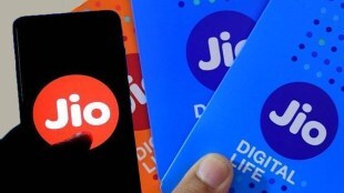 Reliance Jio