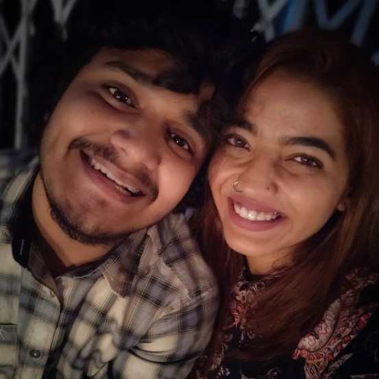 Rohit Raut Juilee Joglekar Kelvan Photos