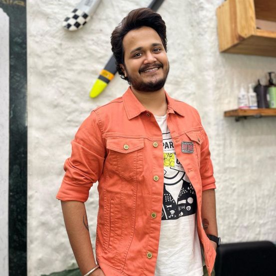 Rohit Raut Juilee Joglekar Kelvan Photos