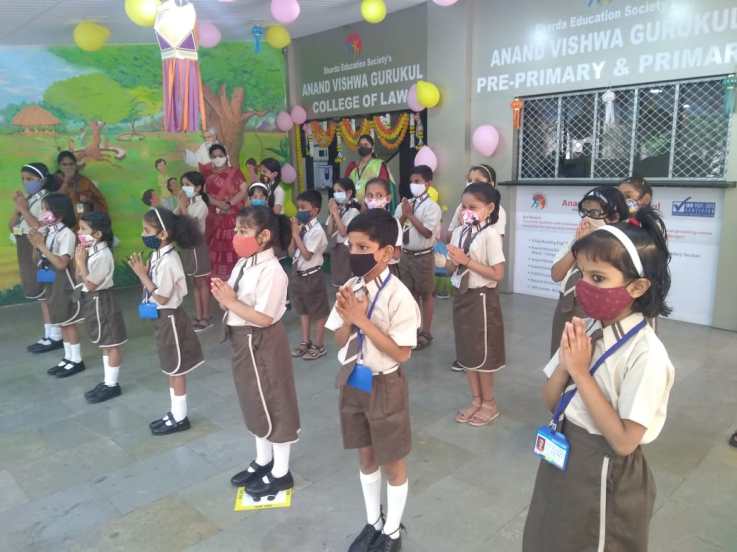 Schools Reopen Maharashtra