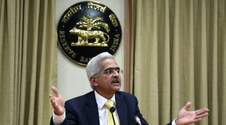 Reserve bank of india monetary policy committee meeting repo rate and reverse repo rate