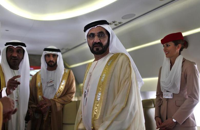 Dubai princess Haya bint al Hussein wins 733 usd million from Sheikh Mohammed bin Rashid al Maktoum
