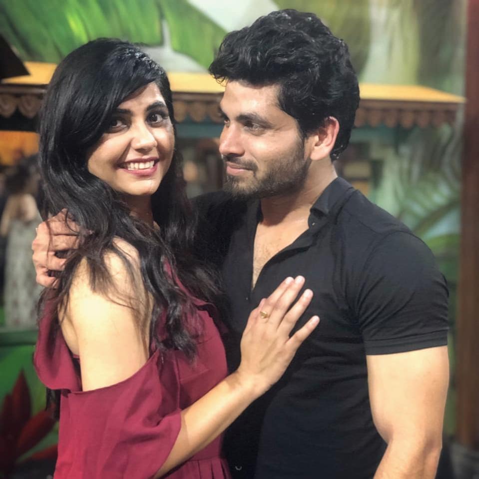 Veena Jagtaps Special Gift To Boyfriend Shiv Thakre On His Birthday शवचय वढदवसल गरलफरणड वणकडन खस गफट #17 Veena Jagtaps Special Gift To Boyfriend Shiv Thakre On His Birthday शवचय वढदवसल गरलफरणड वणकडन खस गफट