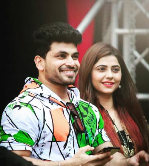 Shiv Thakare Veena Jagtap Breakup