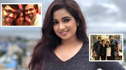 Shreya Ghoshal, Twitter CEO Parag Agrawal, श्रेया घोषाल, पराग अग्रवाल