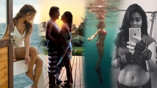 Shriya Saran Controversial life