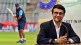 Sourav ganguly explains how he persuaded rahul dravid to become head coach of india