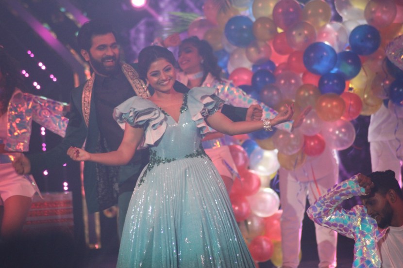 Star Pravah Dhum Dhadaka 2022 Photos