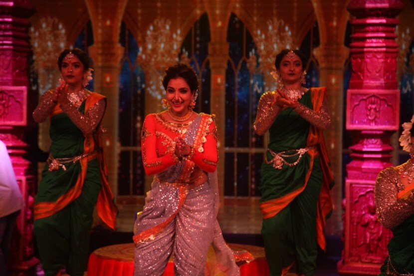 Star Pravah Dhum Dhadaka 2022 Photos
