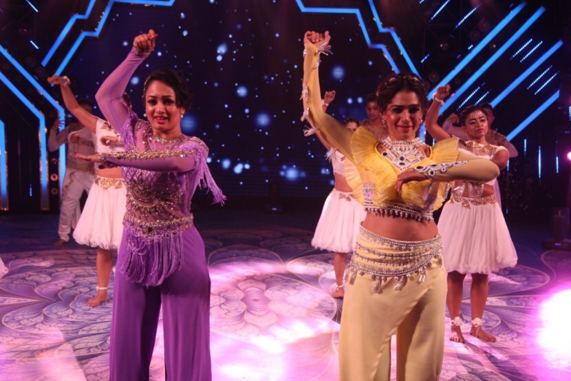 Star Pravah Dhum Dhadaka 2022 Photos