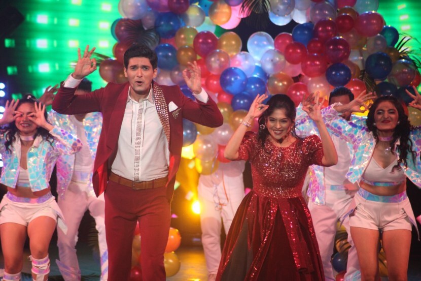Star Pravah Dhum Dhadaka 2022 Photos