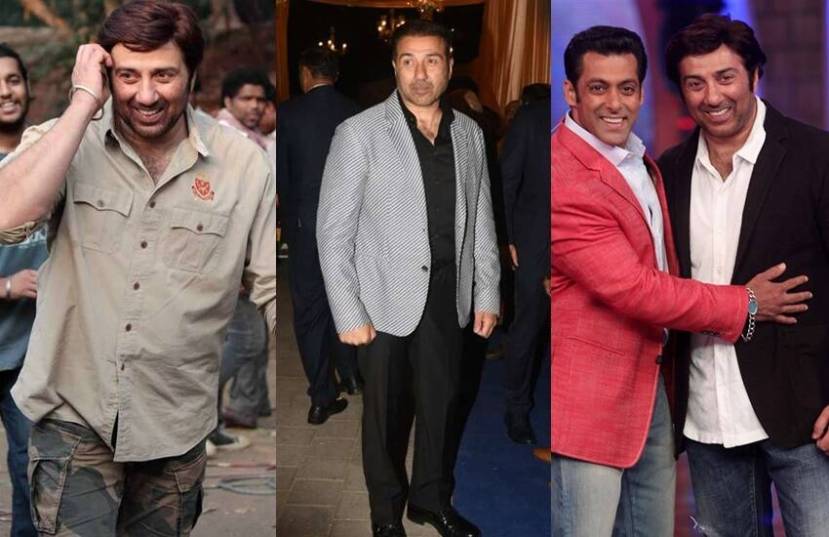 Sunny Deol Actresses Divorce: अभिनेता सनी देओलने राजकारणात उडी घेतली आणि सध्या ते खासदार देखील आहेत. मात्र, ते एकेकाळचे सुपरस्टार आहेत. त्यांनी अनेक अभिनेत्रींसोबत काम केलंय. मात्र, त्यांच्यासोबत काम केलेल्या काही अभिनेत्री अशा आहेत ज्यांचा खऱ्या आयुष्यात घटस्फोट झाला आहे. अशाच अभिनेत्रींचा हा आढावा.