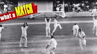 on this day december 14 1960 the first ever tied test in cricket history