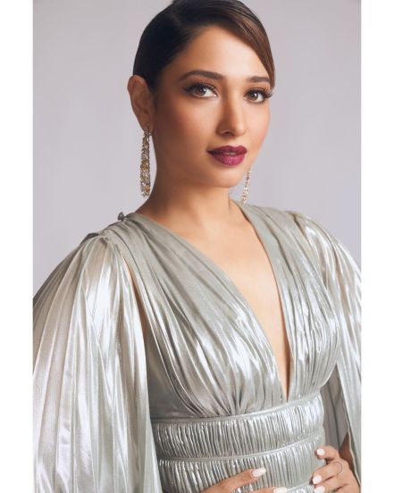 Tamannaah Bhatia Fashion
