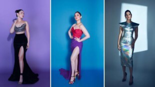 Tamannaah Bhatia Fashion