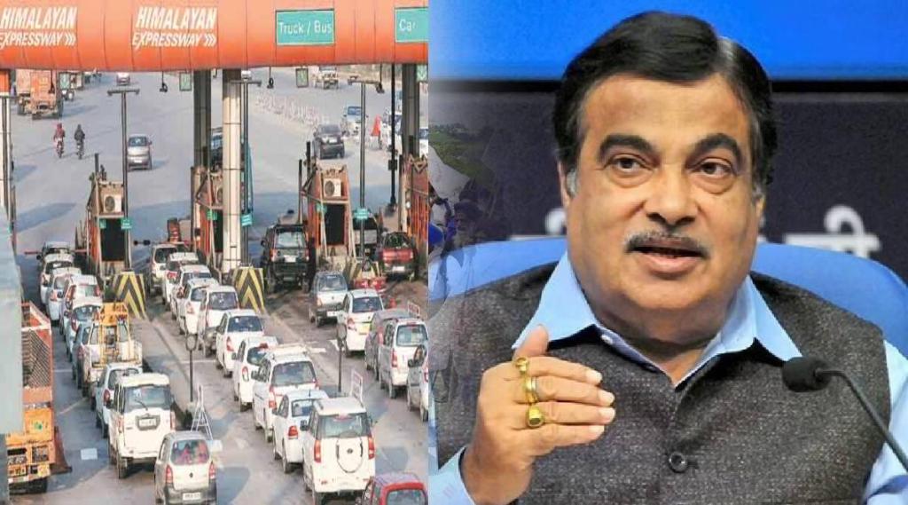 Why MPs and MLAs do not pay tolls Union Minister Nitin Gadkari replied