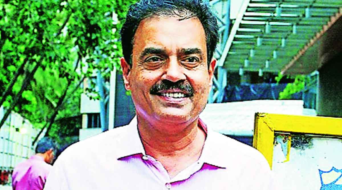 कोहलीच्या कर्णधारपदाबाबत गांगुलीचे भाष्य अनावश्यक! भारताचे माजी कर्णधार दिलीप वेंगसरकर यांचे मत