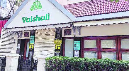मराठी संस्कृतीचा उडपी कट्टा पोरका; पुण्यातील हॉटेल वैशाली-रुपालीचे मालक जगन्नाथ शेट्टी यांचे निधन