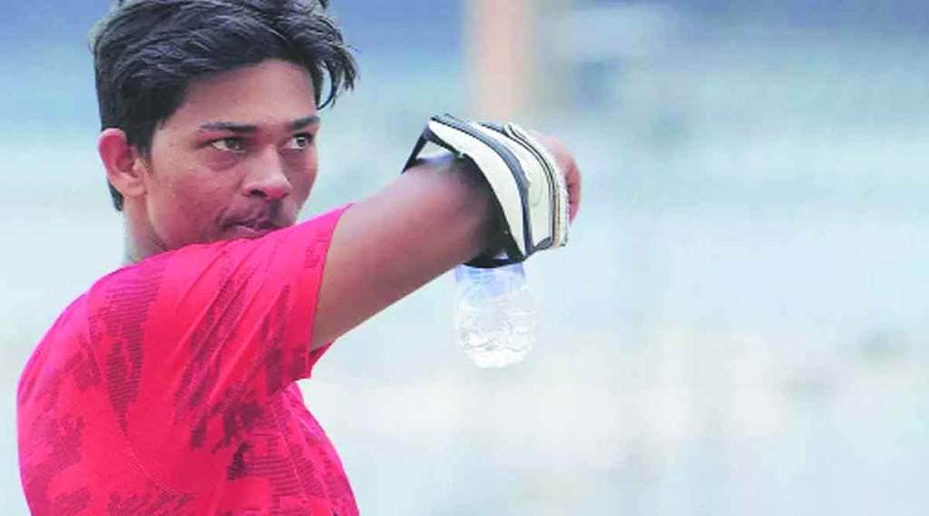 विजय हजारे करंडक क्रिकेट स्पर्धा : मुंबईपुढे जेतेपद टिकवण्याचे आव्हान