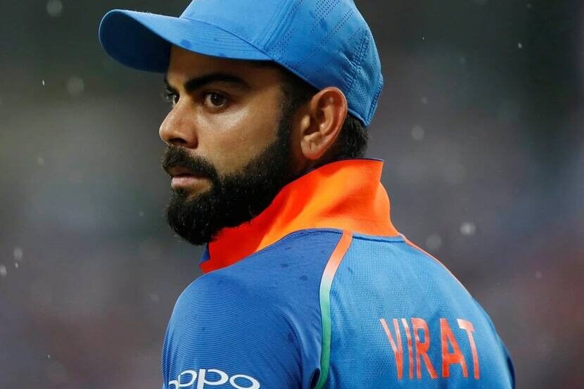 Virat Kohli BCCI One Day Captaincy Rohit Sharma dg