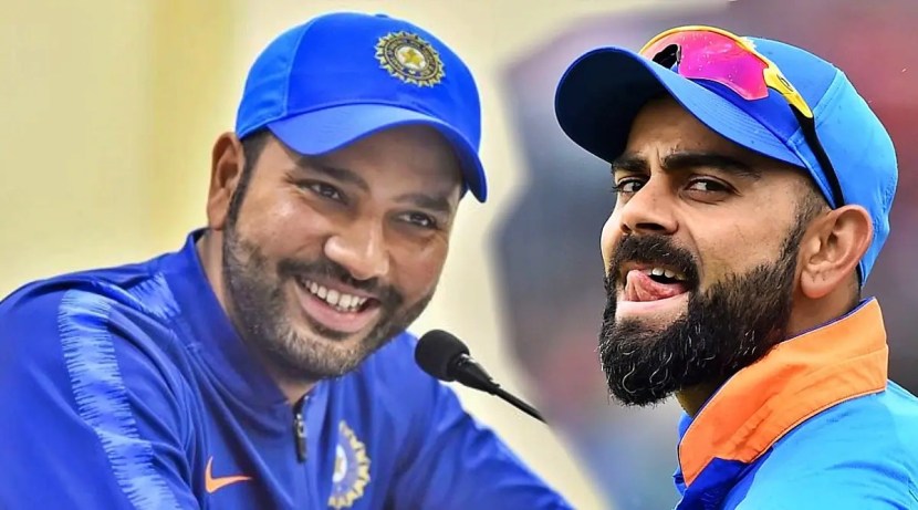 Virat Kohli BCCI One Day Captaincy Rohit Sharma dg