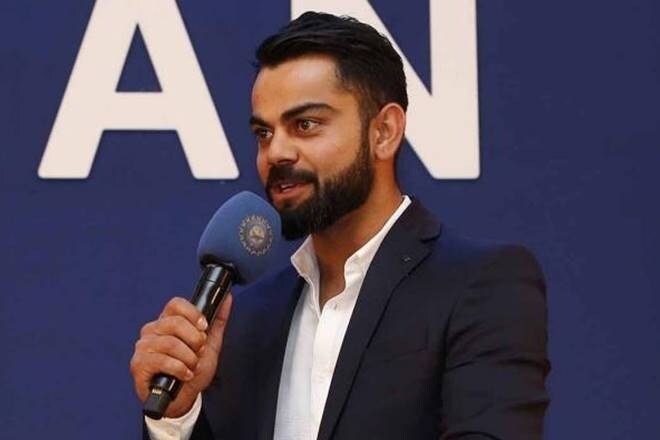 Virat Kohli BCCI One Day Captaincy Rohit Sharma dg