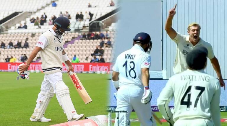 cricket year ender 2021 virat kohlis 1 run costs 97 thousand rs cheteshwar pujaras in lakhs rohit sharma is most economical