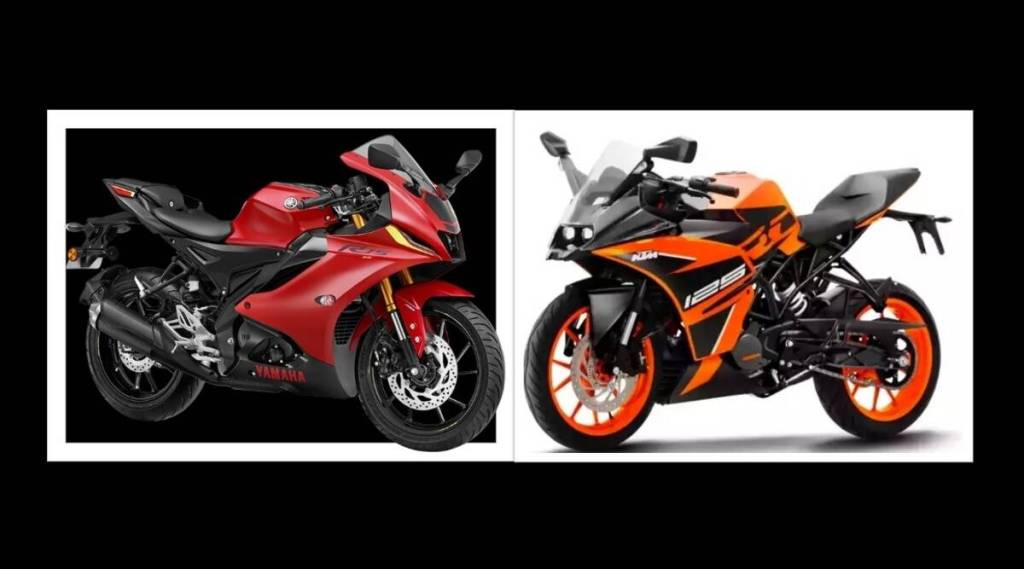 Yamaha-VS-KTM