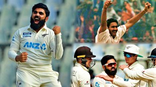 ajaz patel becomes third bowler in test history to take 10 wickets in an innings