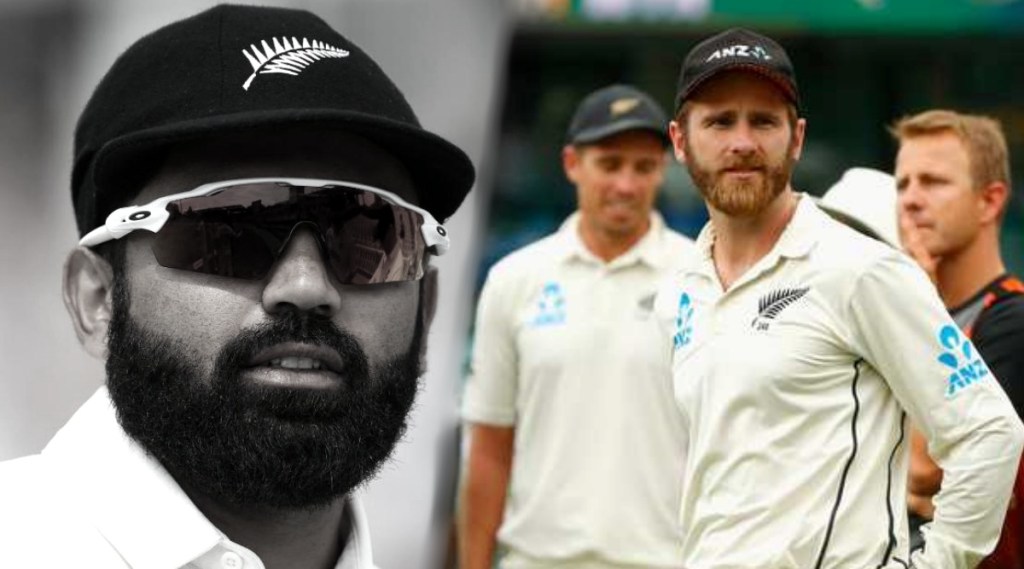 Ajaz Patel and KaneWilliamson ruled out of the Test series against Bangladesh