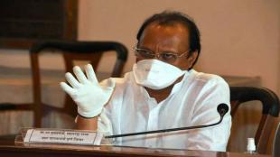 Ajit Pawar explanation on reducing the price of foreign liquor