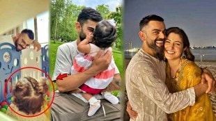 ind vs sa virat kohli playing his 100th test on first birthday of his daughter vamika