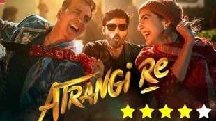 Atrangi Re Review, atrangi re,